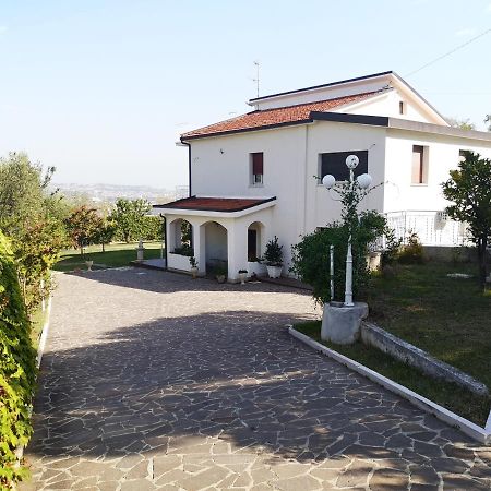Villa Margherita San Giovanni Teatino Exterior photo