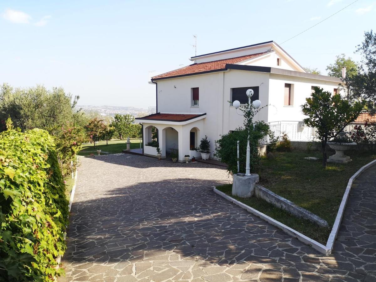 Villa Margherita San Giovanni Teatino Exterior photo