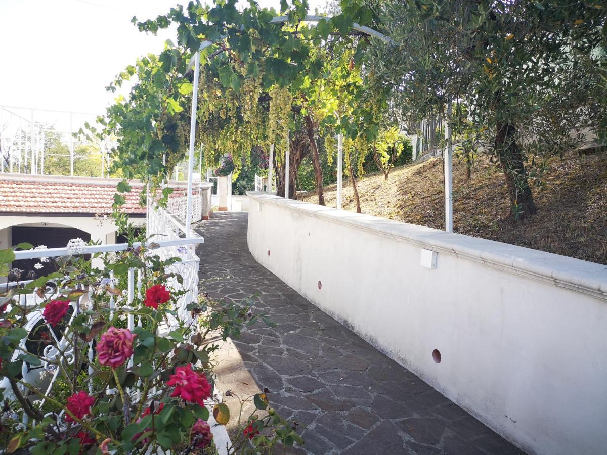 Villa Margherita San Giovanni Teatino Exterior photo