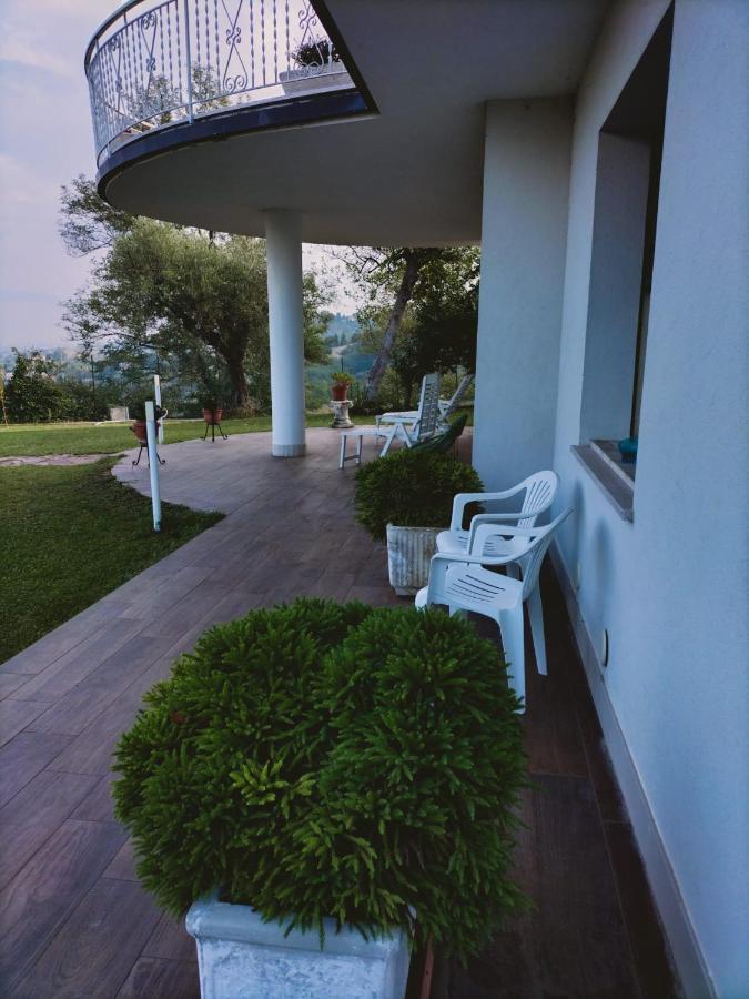 Villa Margherita San Giovanni Teatino Exterior photo